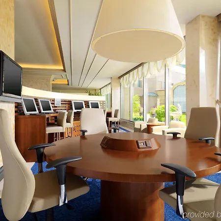 Sheraton And 5* Çeşme