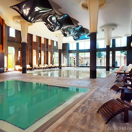 Sheraton And Hotel 5*