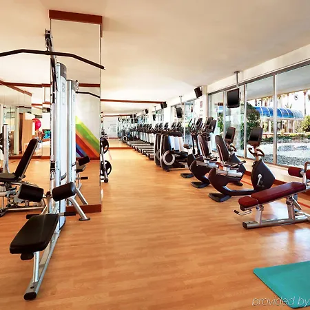 Sheraton And 5* Çeşme