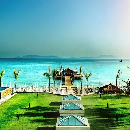 Sheraton And 5* Çeşme