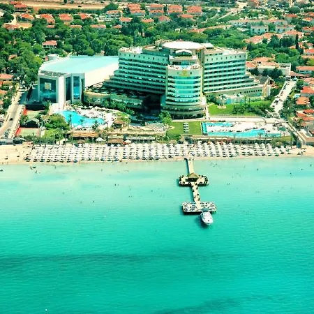 Sheraton And 5*